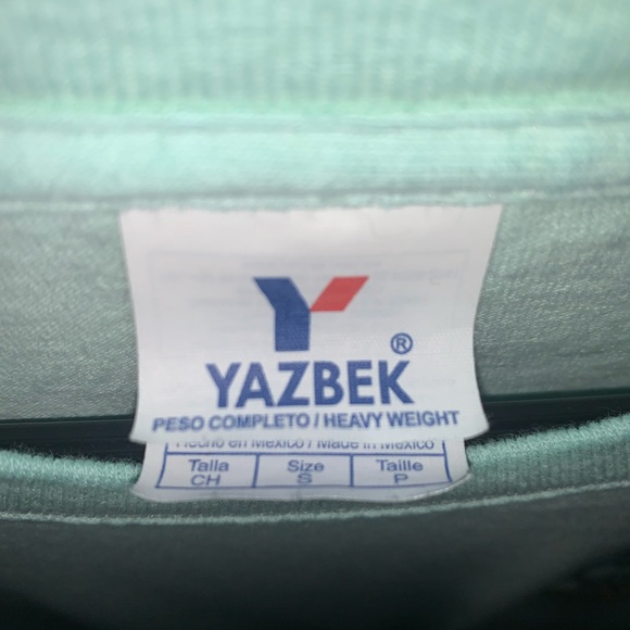 •3/$20 Cabo San Lucas long sleeve tshirt🐋EUC🐋 - Picture 4 of 4